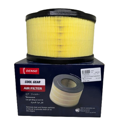 กรองอากาศ MAZDA / FORD BT50 PRO / T6 / มาสด้า ฟอรร์ด / ยี่ห้อ DENSO เบอร์ 260300-1030 Air Filter
