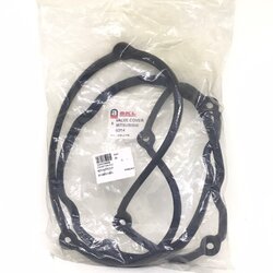 ยางฝาวาล์ว / ประเก็นฝาวาล์ว MITSUBISHI 6D14 / FN215 / FN225 / มิตซูบิชิ / Valve rocker cover / Gasket HD TO COVER ยี่ห้อ SKL