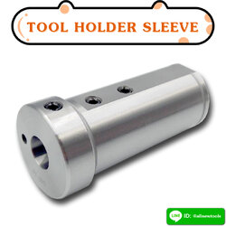 TOOL HOLDER SLEEVE