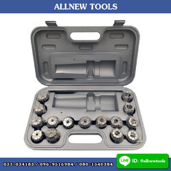 COLLET SET