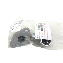 (แท้ศูนย์) ท่อน้ำมันไหลกลับ ท่อข้างเครื่อง ISUZU D-MAX 4JJ,4JK อีซูซุ ดีแม๊ค เบอร์ 8-97318732-2 ยี่ห้อ ISUZU