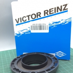 ซีลหน้าเครื่อง MAZDA BT50 PRO ปี11 2.2-3.2 RANGER12 T6 ของใหม่! OEM (รูปจริง) / VICTOREINZ ซีลข้อเหวี่ยงหน้า