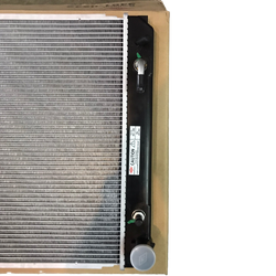 หม้อน้ำ โตโยต้าอัลพาส TOYOTA ALPHARD 3.5 GGH20 V6 ปี 2008-2013 (1ชิ้น) / 3461-8542 l R10012.197K l 16400-31590