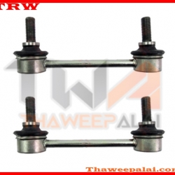 ลูกหมากกันโคลงหน้า ISUZU D-MAX 2WD /TRW JTS7691