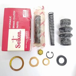 ชุดซ่อมปั้มครัช บน HINO KM / KT725 ฮีโน่ เคที - SK1445 - ขนาด (5/8) - SEIKEN - MADE IN JAPAN - Clutch Repair Kit
