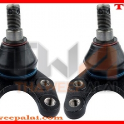 ลูกหมากปีกนกล่าง FORD EVEREST 2WD ปี06-12 /TRW BJS142A