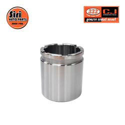 333 ลูกสูบดิสเบรค MAZDA / FORD FIGHTER 4WD มาสด้า / ฟอร์ด 3PD-1641 / UMY1-33-99ZA ขนาด วงนอก 47.00 สูง 43.00 (จำนวน 1 ชิ้น) (CALIPER PISTON)