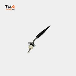 แท้ศูนย์ คันเข้าเกียร์ ด้ามเกียร์ M/T ISUZU ALLNEW D-MAX 2.5 3.0 ปี 2011-2019 DTF / 8-98202733-1, 8-980-75522-0