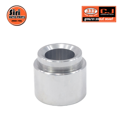 333 ลูกสูบดิสเบรค MITSUBISHI L200 - D มิตซุบิชิ 3PD-7151 / MB 500779 ขนาด วงนอก 53.80 สูง 47.50 (จำนวน 1 ชิ้น) (CALIPER PISTON)