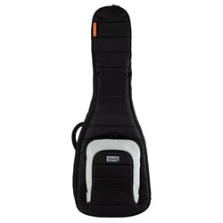 MONO M80 Classic Dual Electric Guitar Case, Black *ของแท้* เคสกีต้าร์ไฟฟ้าคู่ (2ตัว)