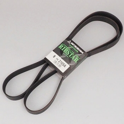 [Pre-Oder] สายพานหน้าเครื่อง 9PK2105A TOYOTA / โตโยต้า ALPHARD ปี02-08 2.4 Hybrid 2AZ-FXE/MITSUBOSHI