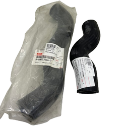 (แท้ศูนย์) ท่อยางหม้อน้ำ บน - ล่าง ISUZU TFR 3.0 / DMAX 3.0 4JH1 อีซูซุ ดีแม๊ค เบอร์ 8-98003994-0 / 8-97913757-0 ยี่ห้อ ISUZU / UPPER AND LOWER RADIATOR HOSE