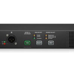 Behringer P24 HUB *ของแท้รับประกัน 1ปี* StageConnect Hub with Bus Powering for Personal Monitor Mixers