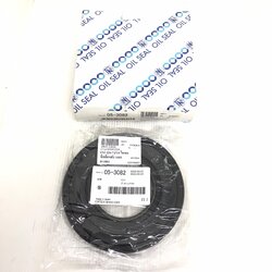 ซีลล้อหลังตัวนอก HINO FM226 / FM227 / FL226 / FM186 / SUMO / FF / FG / F18 / สิงห์ไฮเทค 195 ฮีโน่ / ขนาด ใน 65 / นอก 133 / สูง 14.5 มิล / เบอร์ 05-3082 / 9828-66105 / 9828-66106 ยี่ห้อ TOKKO MADE IN JAPAN