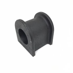 ลูกยางกันโคลง ตัวหน้า TOYOTA VIGO 4WD / INNOVA KUN40 โตโยต้า วีโก้ยกสูง เบอร์ 48815-0K010 / 48815-0K020 / T21VG04F RBI stabilizer shaft rubber (1 ตัว)