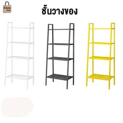 ชั้นวางแสตนเลส