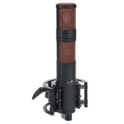 Antelope Edge Quadro *ของแท้รับประกันศูนย์* ไมค์โมเดลลิ่งแบบสเตอริโอ, จำลองไมค์ 18รุ่น, ฟรี!!กล่องใส่/ช็อกเม้าท์/ป็อบฟิลเตอร์/ขาตั้ง/สาย USB