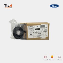 แท้ศูนย์ ลูกสูบดิสเบรค (2ลูก) พร้อมชุดซ่อม เบรคหน้า คาลิปเปอร์เบรก RANGER T6 ปี2012-2021 สำหรับ 1 ล้อหน้า ขนาด 40มิล ยางกันฝุ่น และซีลยางลูกสูบ รหัส AB3Z2221A | AB312L484AA