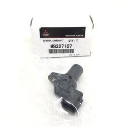 เซ็นเซอร์เพลาลูกเบี้ยว / เซ็นเซอร์ข้อเหวี่ยง MITSIBISHI TRITON เบนซิล มิตซูบิชิ ไตรตั้น เบอร์ MB327107 ยี่ห้อ OEM