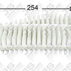 กรองอากากาศ TOYOTA / โตโยต้า ALPHARD ปี05-15,VELLFIRE ปี05-15,ESTIMA ปี06-09