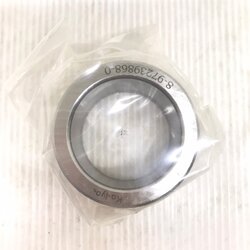 ปลอกอัดลูกปืนล้อ / ปลอกอัดเพลาท้าย ISUZU D-MAX อีซูซุ ดีแม็ก / ขนาด ใน 42 / นอก 55 / สุง 30 มิล / 8-97239868-0 bearing cone