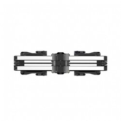 Zeapon Micro 2 M600 Slider *ของแท้รับประกันศูนย์* รางสไลด์ ทำจากคาร์บอนไฟเบอร์ รองรับน้ำหนัก 8 กก.