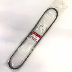 (แท้ศูนย์) สายพานหน้าเครื่อง HONDA JAZZ 1.5L / CITY 1.5L ปี2008-2013 / Freed 1.5L ปี 2008 ขึ้นไป / L15A / ฮอนด้า ซิตี้ แจ๊ส ฟีด 38920-RB0-004 / 5PK1137