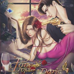 ร้ายโปรดรัก / ไอย์ลา ลมหนาว (หนังสือทำมือ ใหม่ )