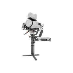 Zhiyun CRANE 2S Pro *ของแท้ รับประกันศูนย์** ไม้กันสั่นสำหรับกล้องมิเรอร์เลส และ DSLR น้ำหนักเบา