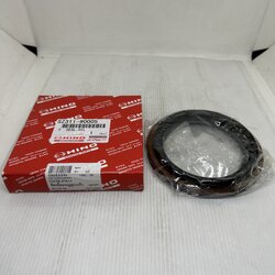 (แท้ศูนย์) ซีลเดือยหมู ลูกหน้า HINO FM2K / FM1J / HINO 500 700 ฮีโน่ ขนาด ใน 90 นอก 125 สูง 10 มิล เบอร์ SZ311-90005 ยี่ห้อ HINO MADE IN JAPAN