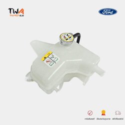 แท้ศูนย์ กระป๋องพักน้ำ พร้อมฝาปิด ไม่มีสวิทซ์ FORD ESCAPE 2.0-2.3, MAZDA TRIBUTE (YF4715350F)