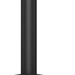 Behringer C210 *ของแท้รับประกัน1ปี* 200W 8" Column Loudspeaker, 4 HF Drivers, Bluetooth, LED, Remote Control