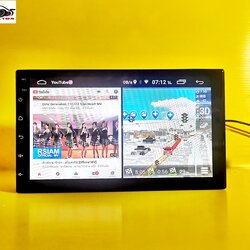 ZAMAKAZ 7นิ้ว RAM2 ROM32 CPU8 Core รุ่นใหม่ล่าสุดปี 2024