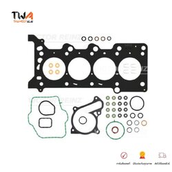 [Pre-Order] VICTOR REINZ ปะเก็นชุดใหญ่ MAZDA 2 1.5D , CX-3 รหัสเครื่อง : S5 ปี 2015-2019 ยี่ห้อ วิคเตอร์ไรน์ / 01 10174 01 (8LDA10271)