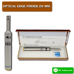 OPTICAL EDGE FINDER 20 MM.