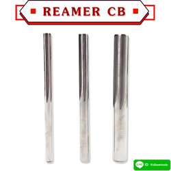 REAMER CARBIDE
