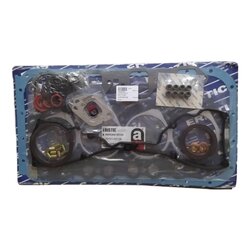 ประเก็นชุดใหญ่ NISSAN Big.m / BDI นิสสัน (ชุดใหญ่+ประเก็นฝาสูบ+ซีล) ประเก็นฝาสูบเหล็ก 10101-54T29 ยี่ห้อ ERISTIC (Head gasket set)