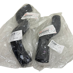 (แท้ศูนย์) ท่อยางหม้อน้ำ บน - ล่าง ISUZU TFR ปี 1997 / 4JB1 เครื่อง 2800 อีซูซุ ทีเอฟอาร์ มังกรทอง เบอร์ 8-98910679-1 / 8-94438039-A ยี่ห้อ ISUZU / UPPER AND LOWER RADIATOR HOSE