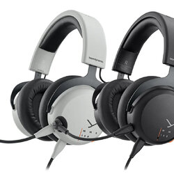 Beyerdynamic MMX-150 *ของแท้ประกัน 2ปี* หูฟังเกมมิ่ง Gaming Headphone Closed-Back ฟรี!! สาย 4 Pin, สาย PC