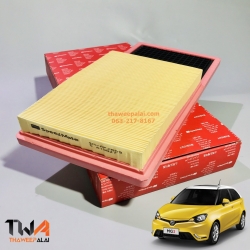 กรองอากาศ MG3 /SPEEDMATE FJ509 อะไหล่เอ็มจี,อะไหล่รถยนต์,อะไหล่MG 3
