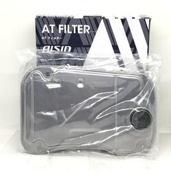 กรองเกียร์ออโต้ กรองเกียร์ TOYOTA VIGO ปี12 / ISUZU ALL NEW DMAX ปี12 / MITSUBISHI TRITON ปี16 5SPEED โตโยต้า ยี่ห้อ AISIN เบอร์ STAAZ-4002