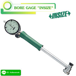 BORE GAUGE/0.01MM. "INSIZE" รุ่น 2322