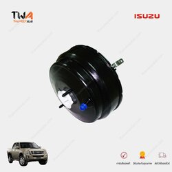 แท้ศูนย์ หม้อลมเบรค ชั้นครึ่ง Isuzu D-Max ปี 2007-2010 เครื่อง 2.5-3.0 4JJ1 4JK1 / 8980067880