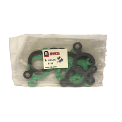 ประเก็นไอดีไอเสีย NISSAN E15S นิสสัน ยี่ห้อ SKL manifold in-ex ปะเก็นไอดีไอเสีย