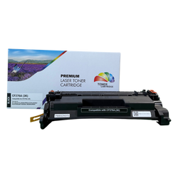 CF276A (3K) Color box ดำ [ZH049]