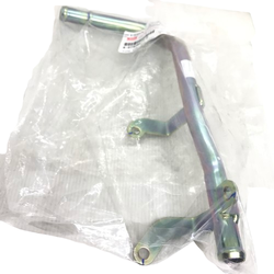 (แท้ศูนย์) แป๊ปข้างเครื่อง แป๊ปออยคูลเลอร์ ISUZU D-MAX ปี 2003-2006 4JA1 อีซูซุ ดีแม๊ค เบอร์ 8-97328475-0 ยี่ห้อ ISUZU