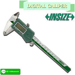 DIGITAL CALIPER "INSIZE"