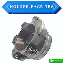 FACE MILLING CUTTER TRS