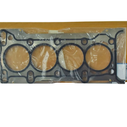 (แท้ศูนย์) ประเก็นฝาสูบ MAZDA MAZDA 2 เครื่อง 1.5 ปี 2003 / MAZDA 3 เครื่อง 1.6 ปี 2010 / ZY-DE / ZY-VE Z6 มาสด้า ZY01-10-271 (แบบเหล็ก)