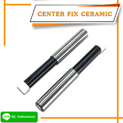 CENTER FIX YX1045-10 เซรามิกเงินดำ